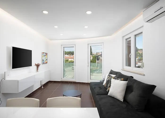 Monte Paradiso Sun Apartment