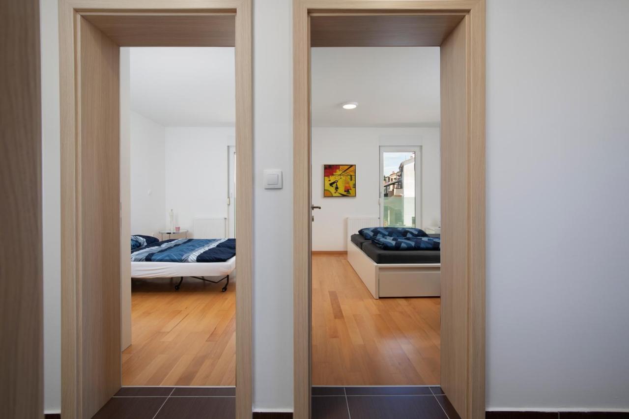 Apartmán Monte Paradiso Sun *