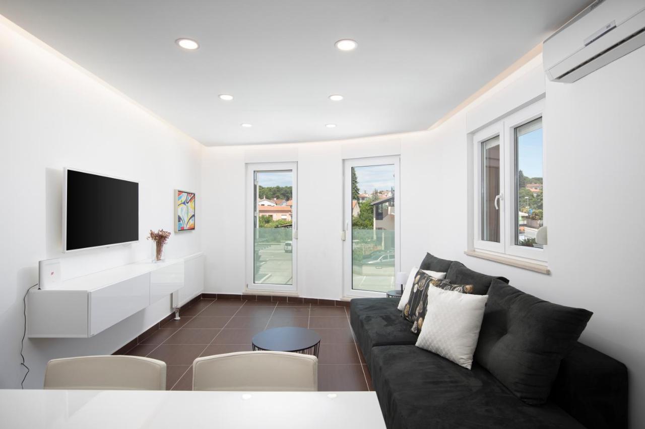 Apartmán Monte Paradiso Sun *