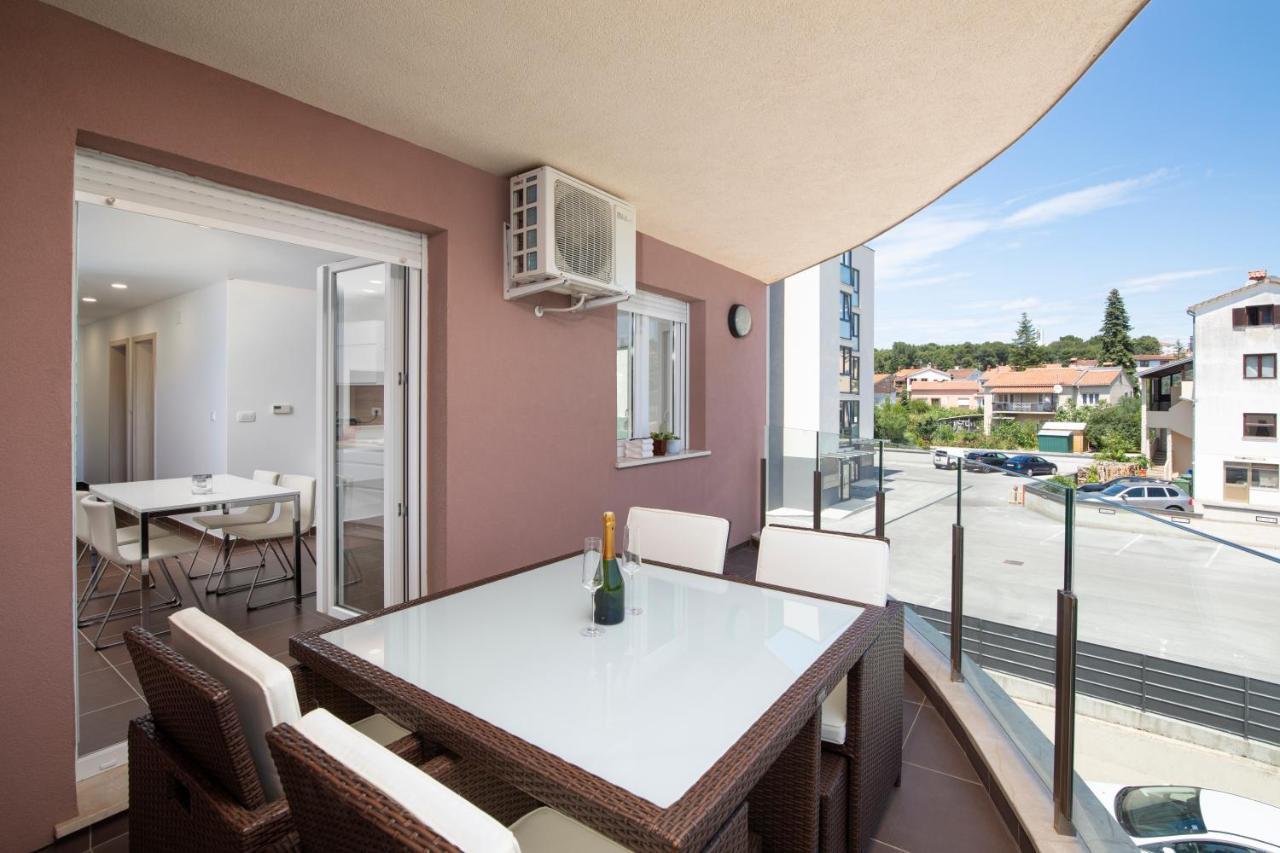 Monte Paradiso Sun Appartement