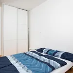 Monte Paradiso Sun Apartment